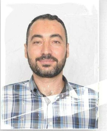 أعلام الأسرى الفلسطينيين: الإهمال الطبي والتعذيب يهددان حياة الأسير الرجبي في سجون العدو أعلام الأسرى الفلسطينيين: الإهمال الطبي والتعذيب يهددان حياة الأسير الرجبي في سجون العدو