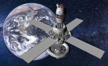 الإمارات تعلن جاهزية القمر الاصطناعي فاي 1 للإطلاق