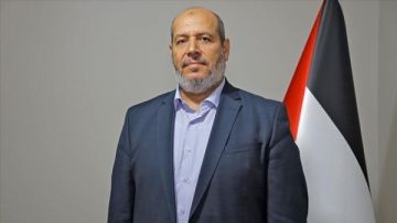 الحية: معركة طوفان الأقصى شكلت تحولا تاريخيا بالوعي العالمي الحية: معركة طوفان الأقصى شكلت تحولا تاريخيا بالوعي العالمي