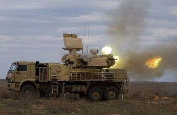 الدفاعات الروسية: إسقاط 26 طائرة مسيرة أوكرانية فوق جزيرة القرم