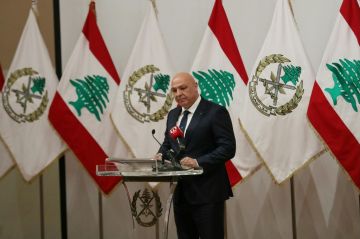 الرئيس اللبناني: جيشنا يؤدي أعماله دون تقصير خلافا لما تروج له إسرائيل