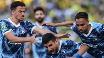 القناة الناقلة لمباراة بيراميدز والاتحاد السكندري بالجولة 13 من الدوري المصري القناة الناقلة لمباراة بيراميدز والاتحاد السكندري بالجولة 13 من الدوري المصري