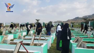 المحويت.. الهيئة النسائية بمديرية الرجم تنظم فعالية بذكرى سنوية الشهيد