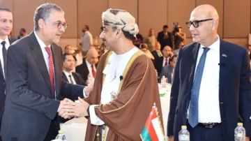 انطلاق المؤتمر الاقتصادي المصري العماني The Investor غدا في القاهرة لتعزيز التعاون الاستثماري