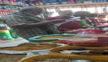 تواصل حملات الرقابة على الاسعار في الحوطة لحج