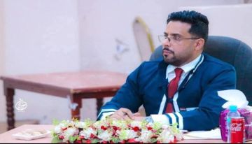 حكم قضائي يلغي قرار جامعة عدن ويقر اعتماد درجة الماجستير للباحث عبدالرؤوف السقاف حكم قضائي يلغي قرار جامعة عدن ويقر اعتماد درجة الماجستير للباحث عبدالرؤوف السقاف