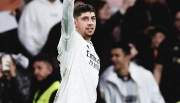 خطوة حاسمة من ريال مدريد بشأن إصابة فالفيردي