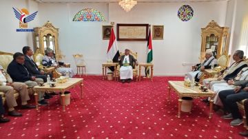 رئيس مجلس النواب يسلم إقراره الثاني بالذمة المالية رئيس مجلس النواب يسلم إقراره الثاني بالذمة المالية