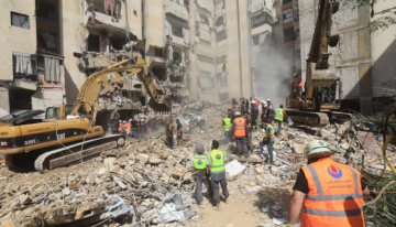 لا رادع للعدوان إلا بالإيلام والتصعيد لا رادع للعدوان إلا بالإيلام والتصعيد