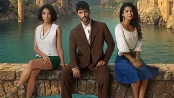 مشاهدة مسلسل الخليفة الحلقة 12 ومترجمة إعلان ترويجي يشعل الترند قبل العرض الرسمي