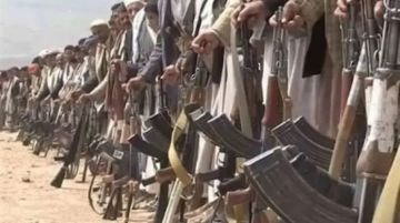 مقتل شيخ قبلي بارز في صنعاء .. وقبائل خولان وجهم تتداعى لإعلان النكف القبلي