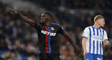 يلا شوت.. بث مباشر لمباراة كريستال بالاس ضد برايتون في الدوري الإنجليزي الممتاز