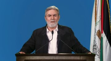 أمين عام حركة الجهاد :ما يجري بالضفة معركة تهدف لإنهاء الوجود الفلسطيني