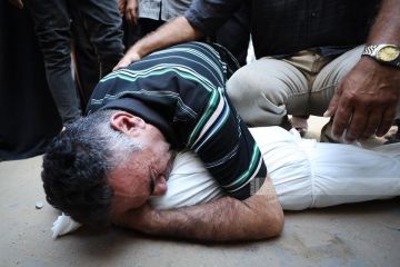 استشهاد طفل وإصابة آخرين في قصف صهيوني على رفح