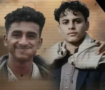 السرعة الجنونية تودي بحياة شابين في مقتبل العمر السرعة الجنونية تودي بحياة شابين في مقتبل العمر