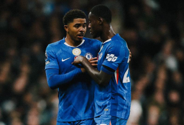 تشيلسي يحسم ديربي لندن بهدف وحيد أمام توتنهام في الدوري الإنجليزي تشيلسي يحسم ديربي لندن بهدف وحيد أمام توتنهام في الدوري الإنجليزي