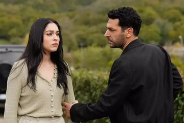 شاهد مسلسل ورود وذنوب الحلقة 7.. عودة زينب وقدر وتصاعد صراع جيهان