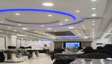 مكتب المفوضية السامية لحقوق الإنسان يختتم في عدن دورة تدريبية حول الحقوق الاقتصادية والاجتماعية والثقافية