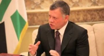 من جاكرتا.. عاهل الأردن: يجب وقف الاعتداءات الإسرائيلية في القدس من جاكرتا.. عاهل الأردن: يجب وقف الاعتداءات الإسرائيلية في القدس