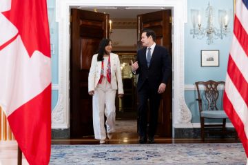 أوكرانيا وهيمنة الصين على المعادن النادرة على جدول أعمال اجتماع مجموعة السبع