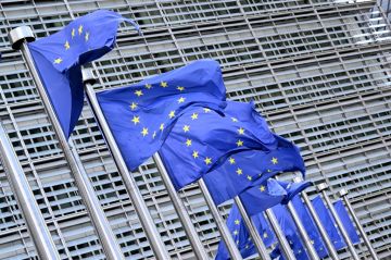 الاتحاد الأوروبي يسارع للتوصل إلى اتفاق بشأن المناخ قبيل كوب30 الاتحاد الأوروبي يسارع للتوصل إلى اتفاق بشأن المناخ قبيل كوب30