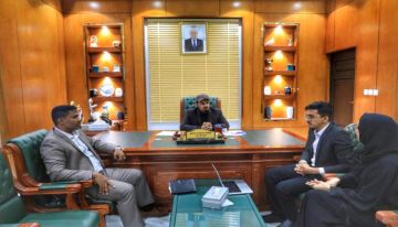 الاطلاع على تحضيرات مؤسسة حضرموت للثقافة للبدء بمشروع المساحة الإبداعية منطقة الفنون الاطلاع على تحضيرات مؤسسة حضرموت للثقافة للبدء بمشروع المساحة الإبداعية منطقة الفنون