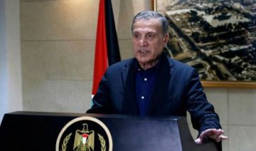 الرئاسة الفلسطينية تطالب واشنطن بتدخل فوري لوقف الحرب الرئاسة الفلسطينية تطالب واشنطن بتدخل فوري لوقف الحرب