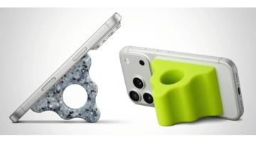 آبل تطلق إكسسوار محدود الإصدار للهاتف hellip تصميم عملي وفني في آن واحد آبل تطلق إكسسوار محدود الإصدار للهاتف hellip تصميم عملي وفني في آن واحد