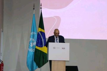 تحذير حكومي.. العجز المائي لبلادنا يصل 2.6 مليار متر مكعب