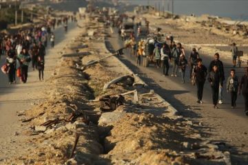  حركة الأحرار في ذكرى وعد بلفور المشؤوم :على بريطانيا الاعتذار لشعب الفلسطيني