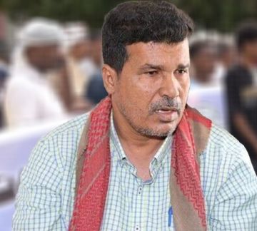 حلف قبائل حضرموت: الحضارم لن يفرطوا في أرضهم مهما كانت التضحيات حلف قبائل حضرموت: الحضارم لن يفرطوا في أرضهم مهما كانت التضحيات