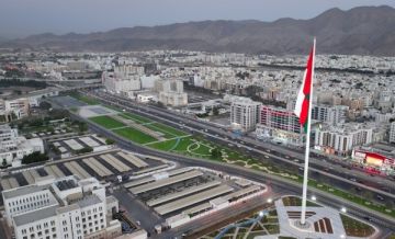 سلطنة عمان تحتفل الخميس بيومها الوطني