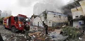 طالبان تعلن مقتل 9 أطفال في هجوم باكستاني على إقليم خوست الأفغاني طالبان تعلن مقتل 9 أطفال في هجوم باكستاني على إقليم خوست الأفغاني