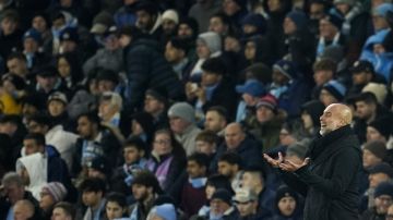 غوارديولا يجدد دعمه للقضية الفلسطينية: العالم تخلى عن فلسطين 