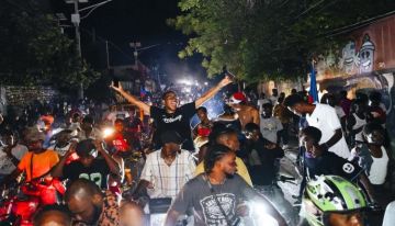 قصة منتخب يعيش في المنفى ويبلغ كأس العالم 2026 بطريقة مذهلة