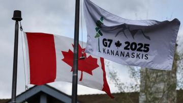 كندا تحتضن اجتماعا لمجموعة السبع يركز على أوكرانيا و هيمنة الصين على المعادن الحيوية