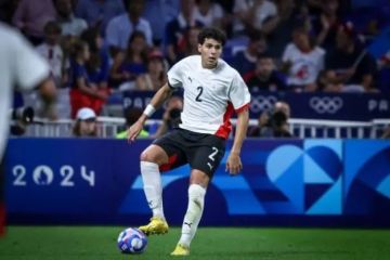 كواليس مفاوضات الأهلي مع عمر فايد لضمه في يناير 2026