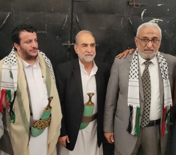 الانتقالي يتقارب مع الحوثيين سياسيا والإصلاح يستدعي الحركة عسكريا إلى مأرب الانتقالي يتقارب مع الحوثيين سياسيا والإصلاح يستدعي الحركة عسكريا إلى مأرب