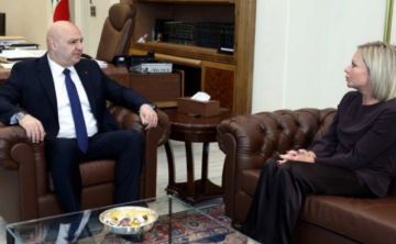 الرئيس اللبناني: لا خيار أمامنا سوى التفاوض الرئيس اللبناني: لا خيار أمامنا سوى التفاوض