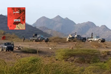 الوازعية.. حارسة باب المندب من أطماع الحوثي