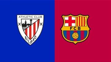 بث مباشر بجودة عالية..مشاهدة مباراة برشلونة ضد أتلتيك بيلباو اليوم في الدوري الإسباني