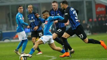 بث مباشر بجودة عالية..مشاهدة مباراة نابولي ضد أتالانتا في الدوري الإيطالي على ملعب دييغو مارادونا بث مباشر بجودة عالية..مشاهدة مباراة نابولي ضد أتالانتا في الدوري الإيطالي على ملعب دييغو مارادونا