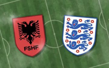 بث مباشر وبجودة عالية.. مشاهدة مباراة إنجلترا ضد ألبانيا بتصفيات كأس العالم 2026 بدون تقطيع بث مباشر وبجودة عالية.. مشاهدة مباراة إنجلترا ضد ألبانيا بتصفيات كأس العالم 2026 بدون تقطيع