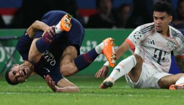 تغيير واحد في تشكيل برشلونة المتوقع أمام كلوب بروج