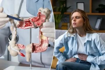 دراسة: الأطعمة فائقة المعالجة تهدد الرجال والنساء بخطر الأورام المبكرة دراسة: الأطعمة فائقة المعالجة تهدد الرجال والنساء بخطر الأورام المبكرة