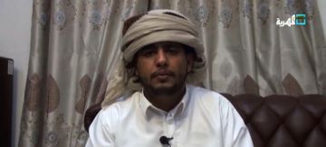 قيادي في اعتصام المهرة: حكومة عدن تقود الشعب إلى كارثة اقتصادية جديدة قيادي في اعتصام المهرة: حكومة عدن تقود الشعب إلى كارثة اقتصادية جديدة