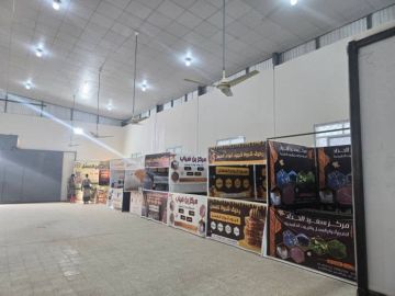 لأول مرة.. انطلاق مهرجان شبوة للعسل غدا