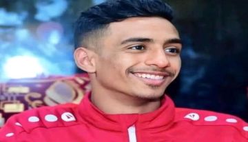 لاتعلقوا الشماعة على مستقبل الرياضة : عادل عباس.. نجم النجوم ولا نقبل هجوم الجهلة!