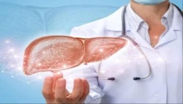 متى تصبح عملية زرع الكبد ضرورية؟ أعراض لا يجب تجاهلها