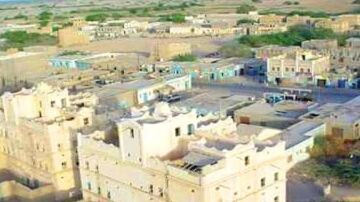 مناشدة أبناء مديرية أحور إلى وزارة الاتصالات بشأن ضعف شبكة يمن موبايل وخدمة الإنترنت